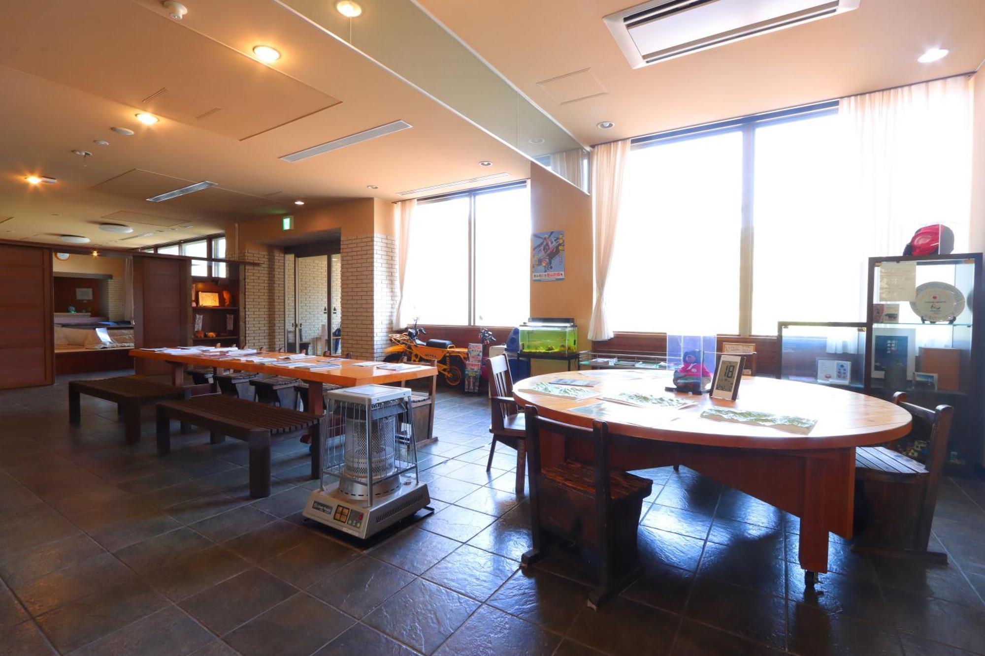 Hotel Hokkein-Onsen Kougen-Terrace Kokonoe Esterno foto